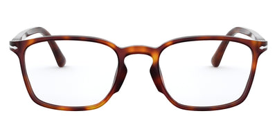 Persol® PO3227V - Havana Eyeglasses