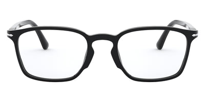 Persol® PO3227V - Black Eyeglasses