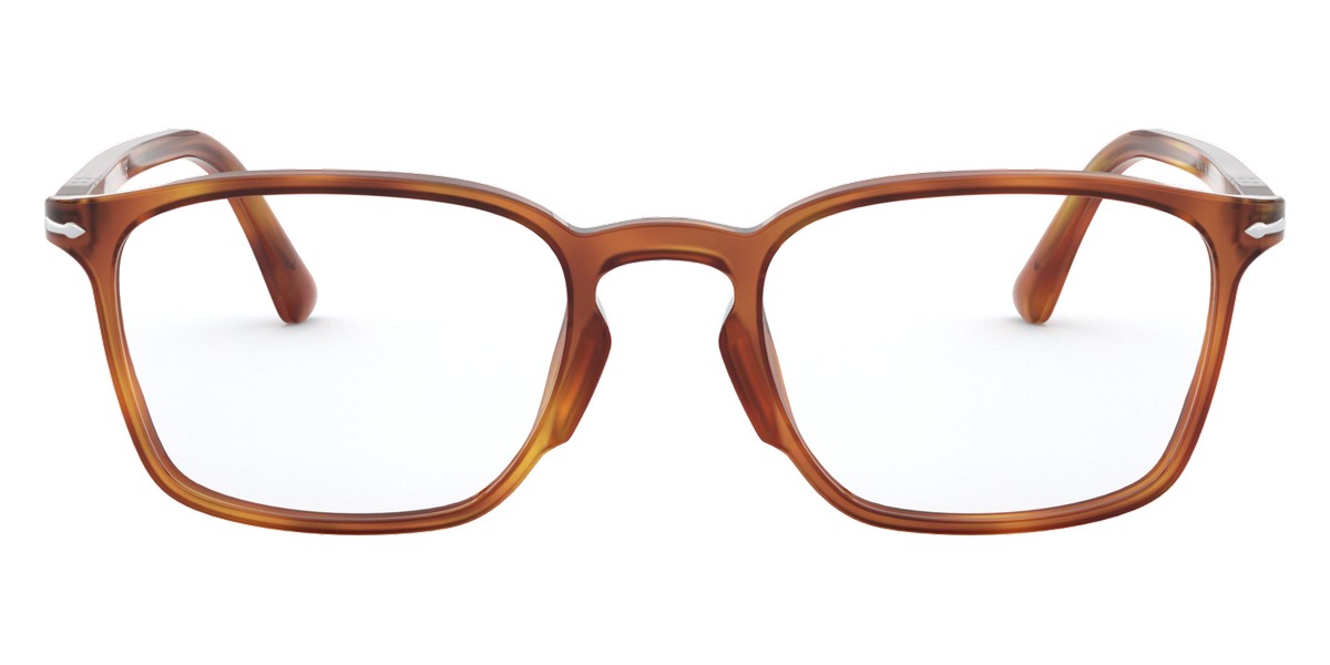 Persol® PO3227V - Terra Di Siena Eyeglasses