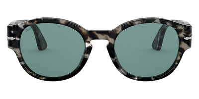 Persol® PO3230S - Tortoise Gray Sunglasses