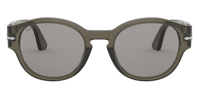 Persol® PO3230S - Smoke Opaline Sunglasses