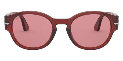 Persol® PO3230S - Opaline Bordeaux Sunglasses