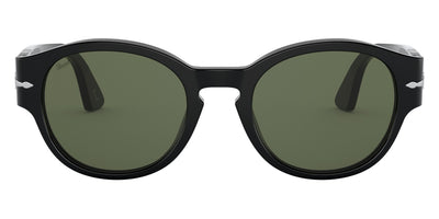 Persol® PO3230S - Black Sunglasses