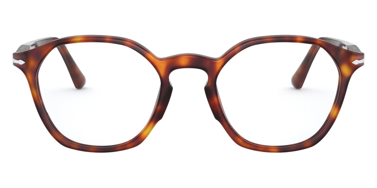 Persol® PO3238V - Havana Eyeglasses