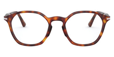Persol® PO3238V - Havana Eyeglasses