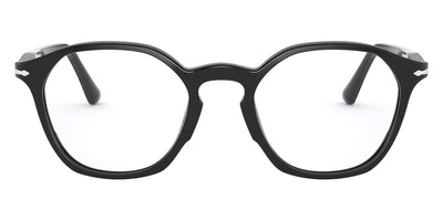 Persol® PO3238V - Black Eyeglasses
