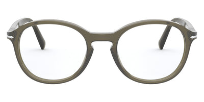 Persol® PO3239V - Opaline Smoke Eyeglasses