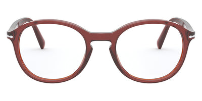Persol® PO3239V - Bordeaux Smoke Eyeglasses