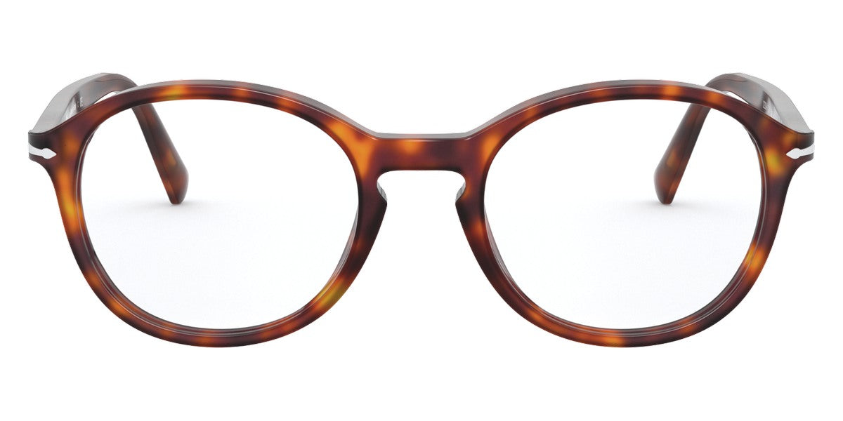 Persol® PO3239V - Havana Eyeglasses