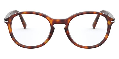 Persol® PO3239V - Havana Eyeglasses