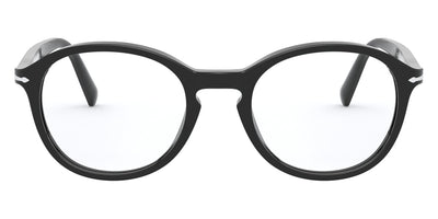 Persol® PO3239V - Black Eyeglasses