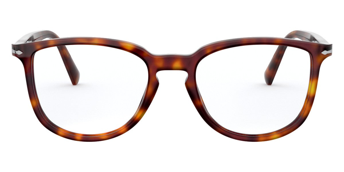 Persol® PO3240V - Havana Eyeglasses