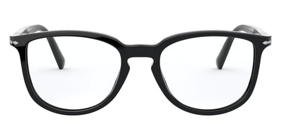 Persol® PO3240V - Black Eyeglasses
