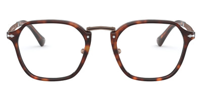 Persol® PO3243V - Havana Eyeglasses