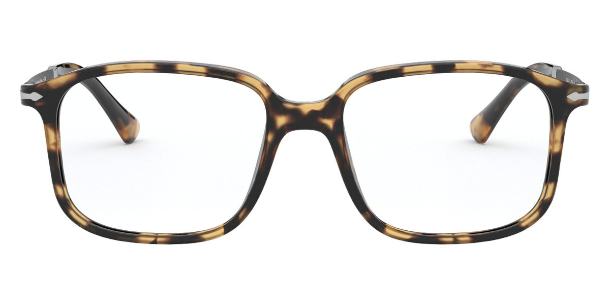 Persol® PO3246V - Brown/Beige Tortoise Eyeglasses
