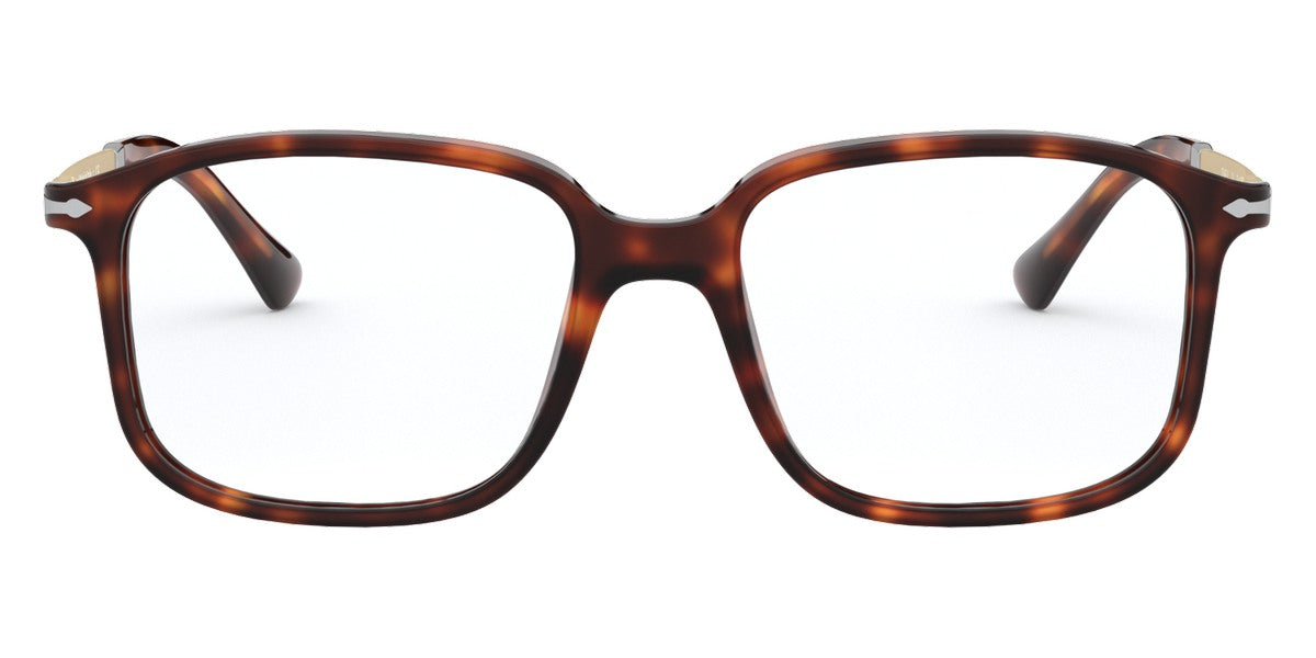 Persol® PO3246V - Havana Eyeglasses