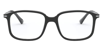 Persol® PO3246V - Black Eyeglasses