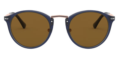 Persol® PO3248S - Cobalto Sunglasses