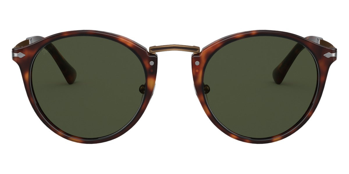 Persol® PO3248S - Havana Sunglasses