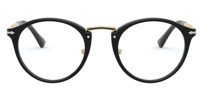 Persol® PO3248V - Black Eyeglasses