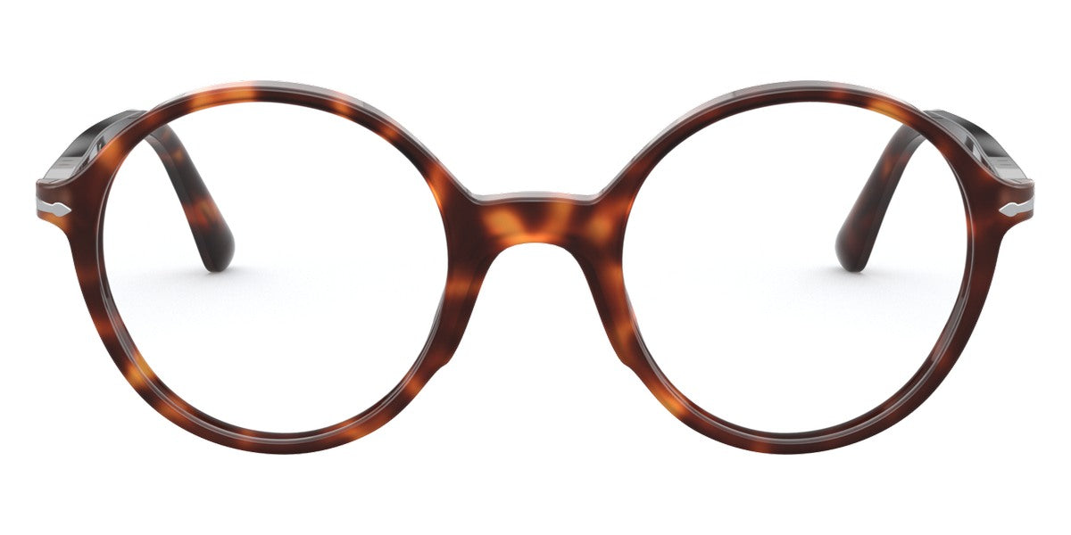 Persol® PO3249V - Havana Eyeglasses