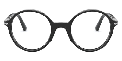 Persol® PO3249V - Black Eyeglasses