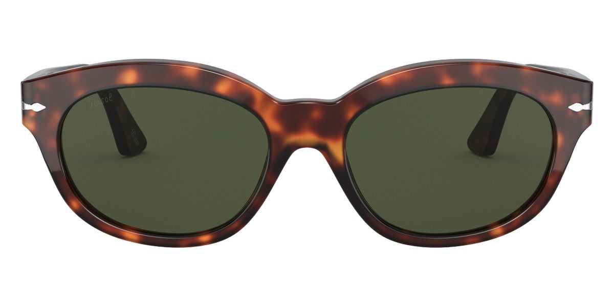 Persol® PO3250S - Havana Sunglasses