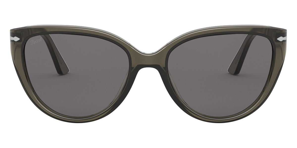 Persol® PO3251S - Gray Sunglasses