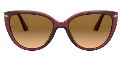 Persol® PO3251S - Burnt Red Sunglasses