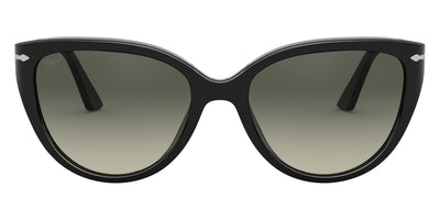 Persol® PO3251S - Black Sunglasses