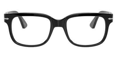 Persol® PO3252V - Black Eyeglasses