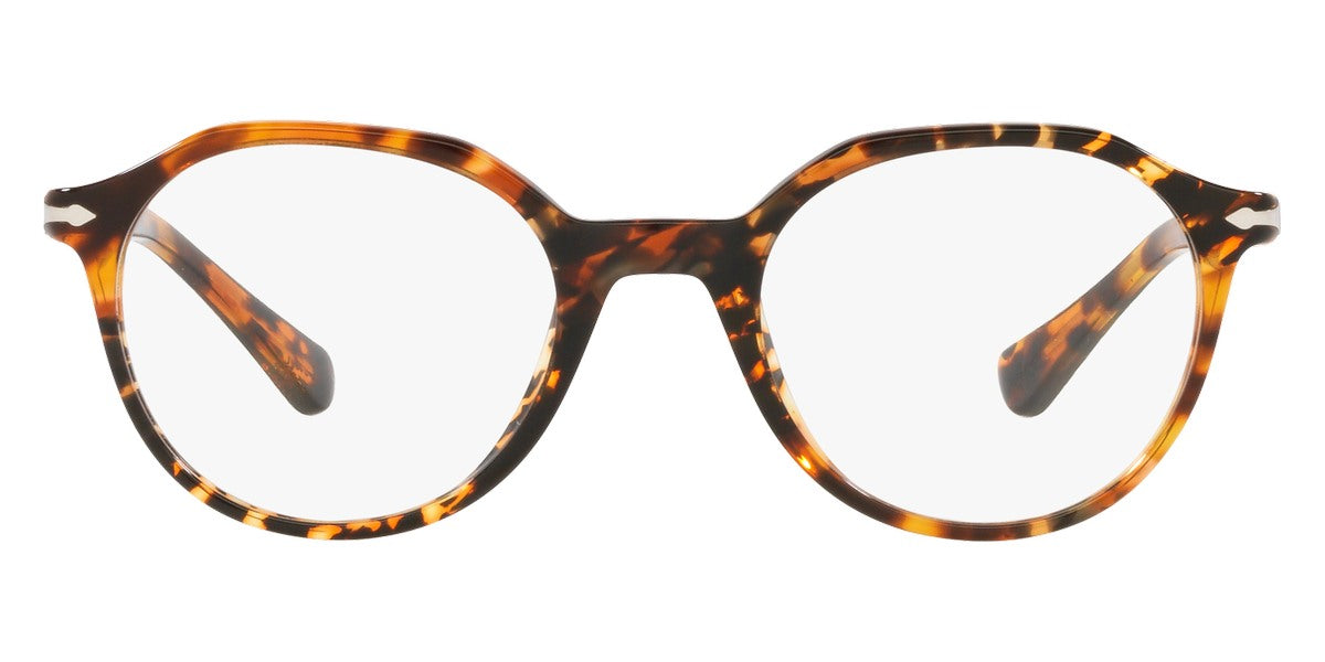 Persol® PO3253V - Tortoise Brown Eyeglasses