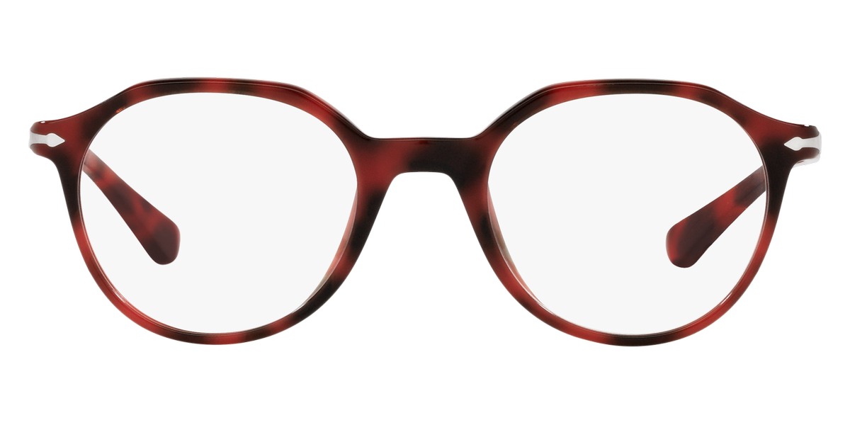 Persol® PO3253V - Red Eyeglasses