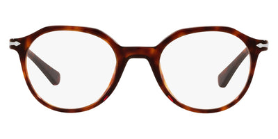Persol® PO3253V - Havana Eyeglasses