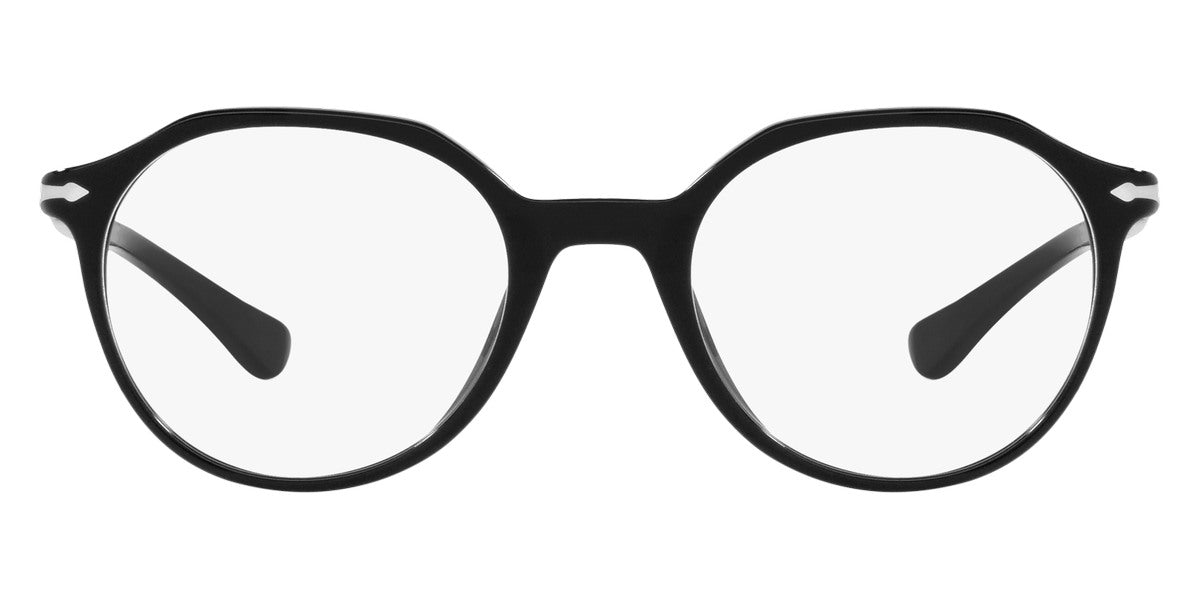 Persol® PO3253V - Black Eyeglasses