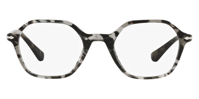 Persol® PO3254V - Tortoise Gray/Black Eyeglasses