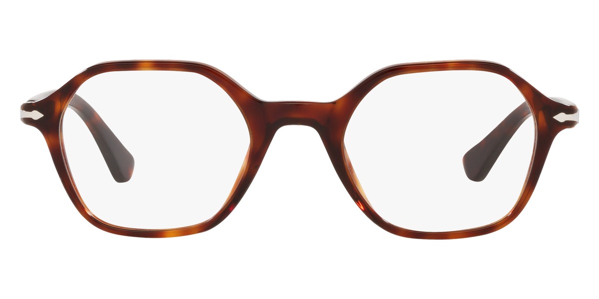 Persol® PO3254V - Havana Eyeglasses