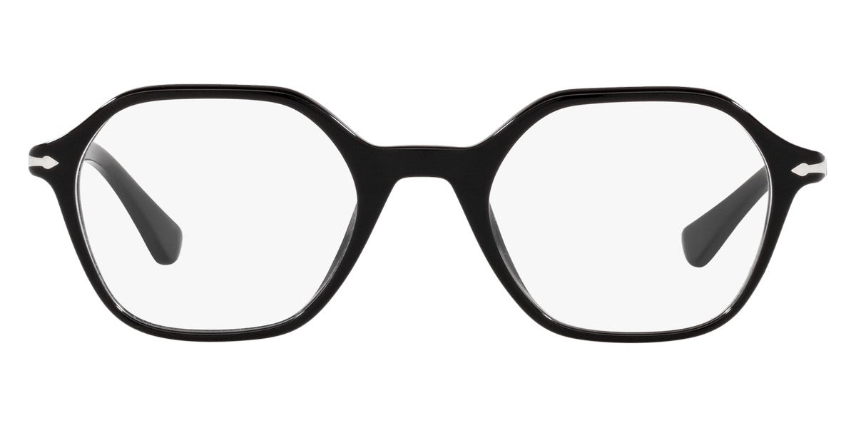 Persol® PO3254V - Black Eyeglasses