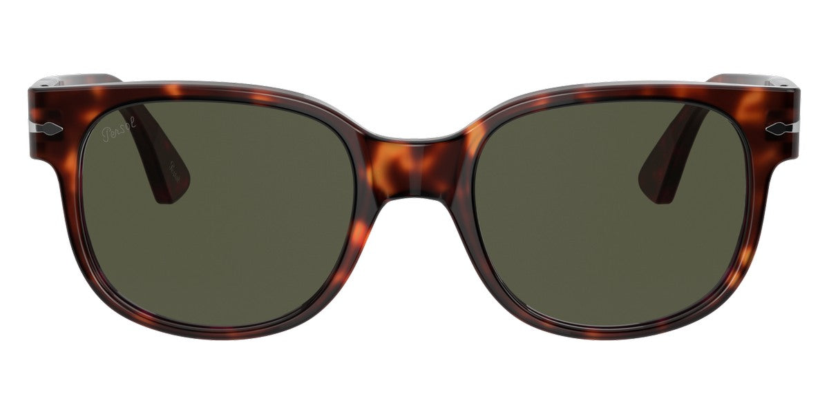 Persol® PO3257S - Havana Sunglasses
