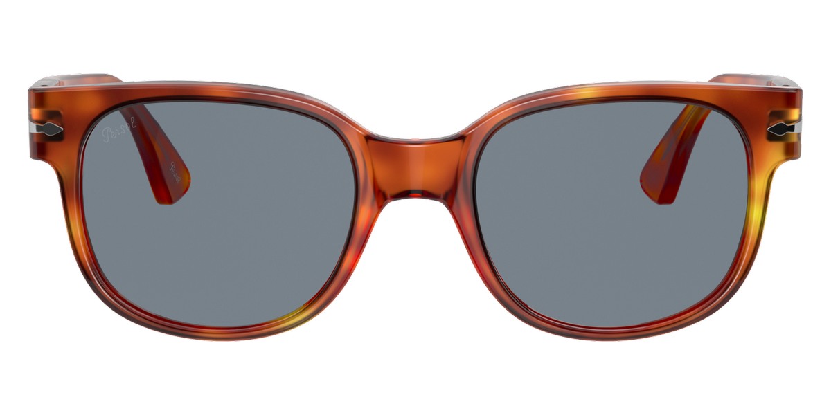 Persol® PO3257S - Terra Di Siena Sunglasses