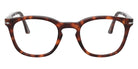 Persol® PO3258V - Havana Eyeglasses