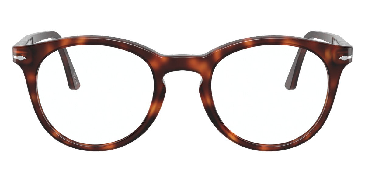 Persol® PO3259V - Havana Eyeglasses