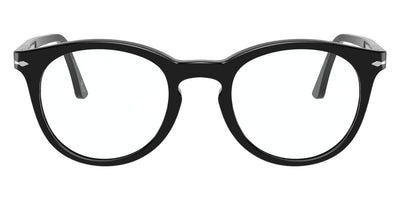 Persol® PO3259V - Black Eyeglasses