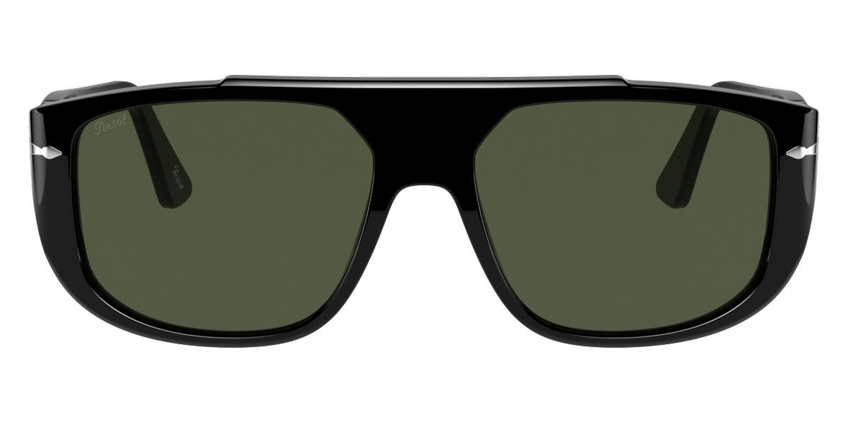 Persol® PO3261S - Black Sunglasses