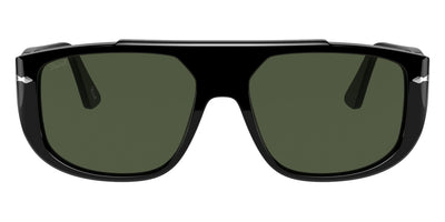 Persol® PO3261S - Black Sunglasses