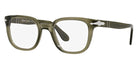 Persol® PO3263V PS PO3263V 1103 52 - 1103 Gray Eyeglasses