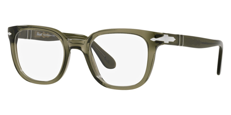 Persol® PO3263V PS PO3263V 1103 52 - 1103 Gray Eyeglasses