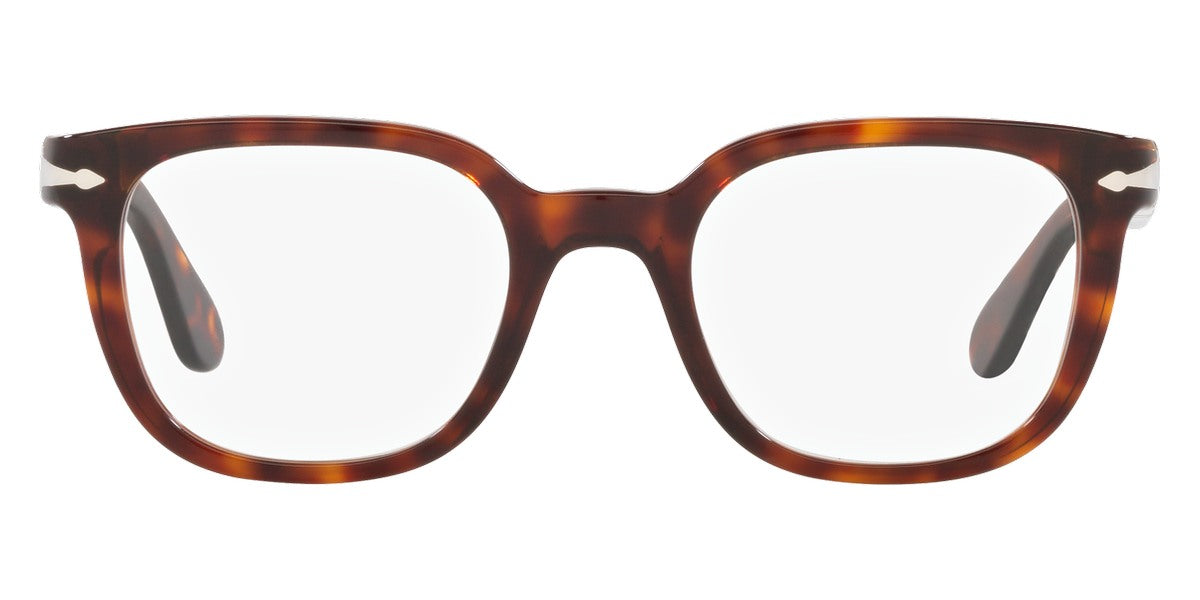 Persol® PO3263V - Havana Eyeglasses
