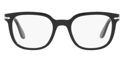 Persol® PO3263V - Black Eyeglasses