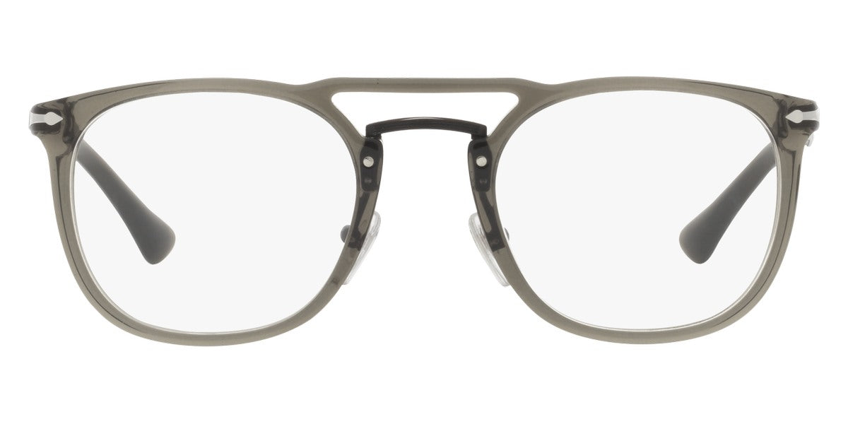 Persol® PO3265V - Opal Smoke Eyeglasses